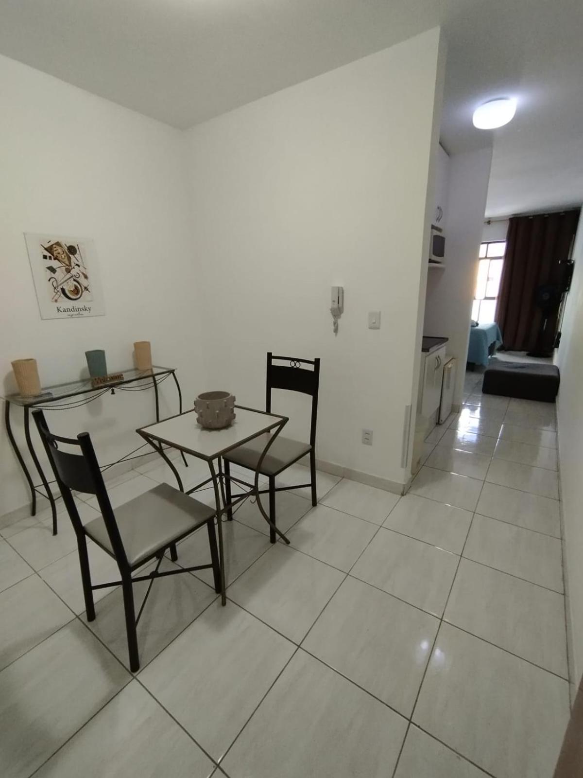 Queen'S Flats, Flat Executivo Proximo A Esplanada E Ao Aeroporto 브라질리아 외부 사진