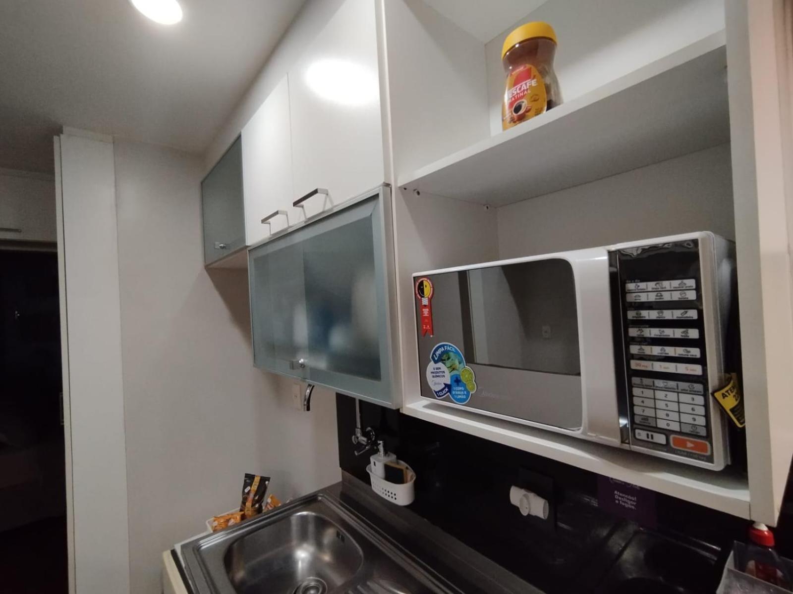 Queen'S Flats, Flat Executivo Proximo A Esplanada E Ao Aeroporto 브라질리아 외부 사진