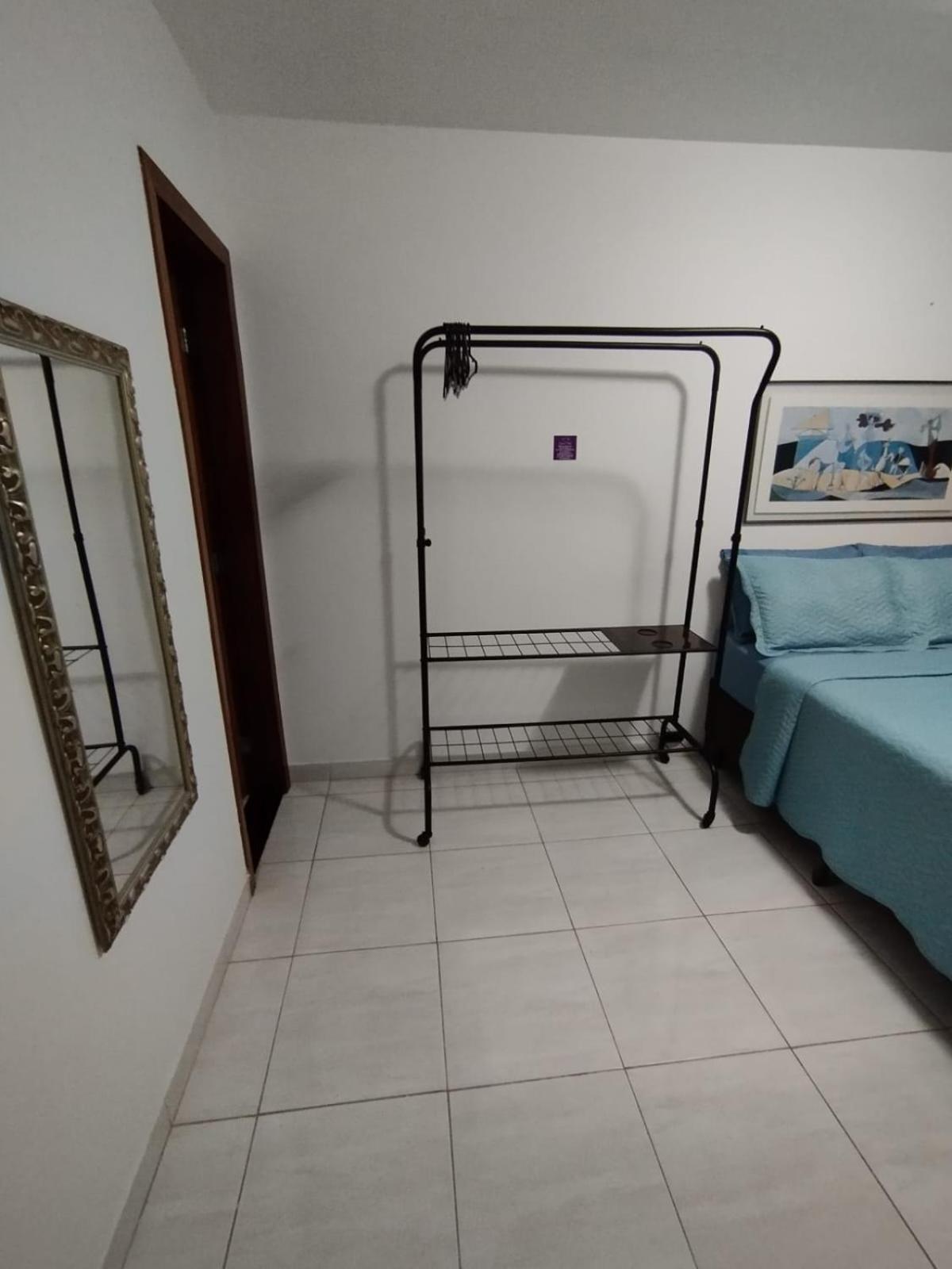Queen'S Flats, Flat Executivo Proximo A Esplanada E Ao Aeroporto 브라질리아 외부 사진